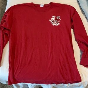 Women’s Alabama Shirt